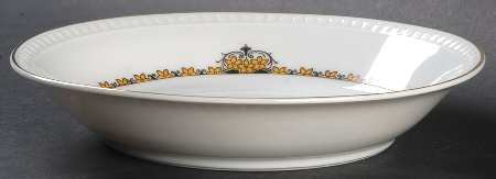 OHM2 Coupe Soup Bowl