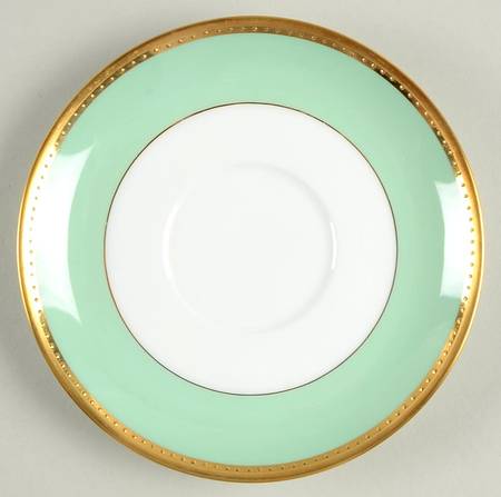 Maygreen Saucer