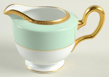 Maygreen Creamer
