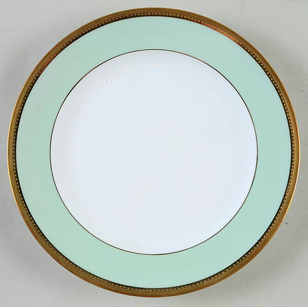Maygreen Salad Plate