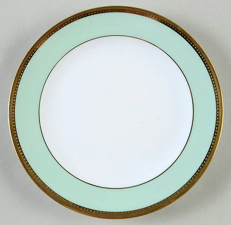 Maygreen Bread & Butter Plate