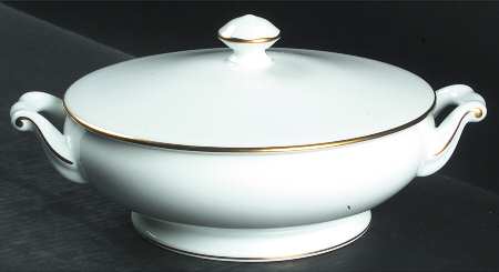 OKU1 Round Covered Vegetable