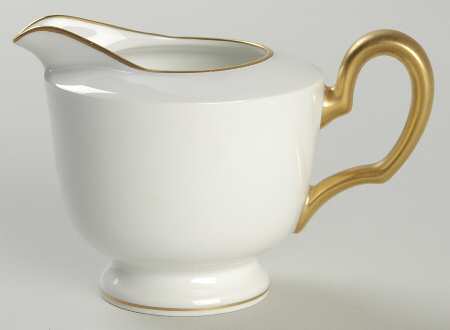 OKU1 Creamer