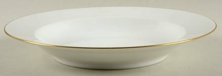 OKU1 Rim Soup Bowl
