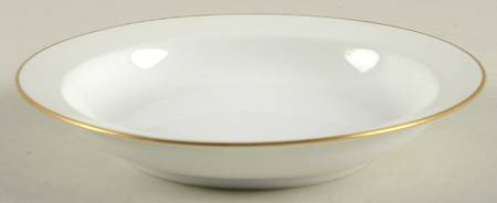 OKU1 Rim Fruit/Dessert (Sauce) Bowl