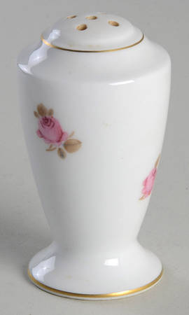 Rose Salt Shaker