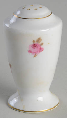 Rose Pepper Shaker