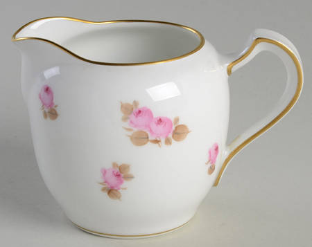 Rose Creamer