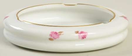 Rose Small Ashtray
