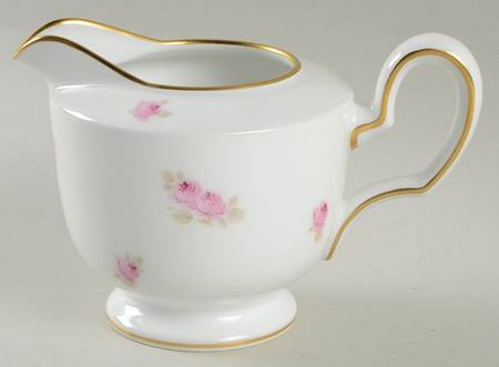 Rose Creamer