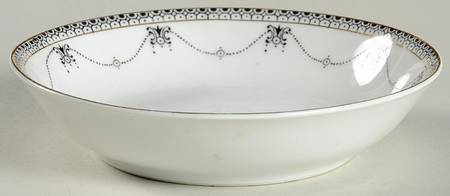 OKW1 Fruit/Dessert (Sauce) Bowl