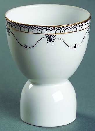 OKW1 Double Egg Cup