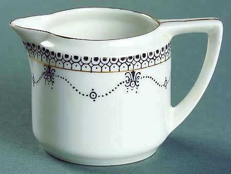 OKW1 Mini Creamer