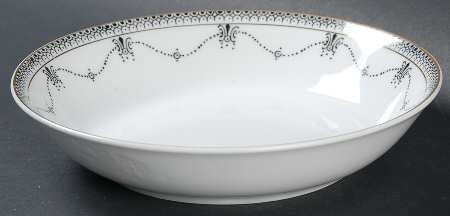 OKW1 Coupe Cereal Bowl