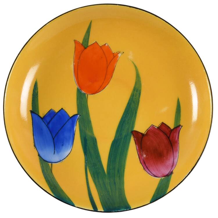 OKW2 Saucer