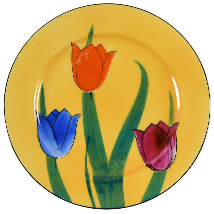 OKW2 Bread & Butter Plate