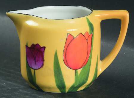 OKW2 Mini Creamer
