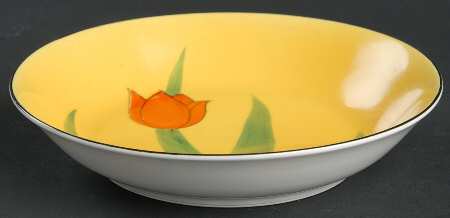 OKW2 Coupe Cereal Bowl