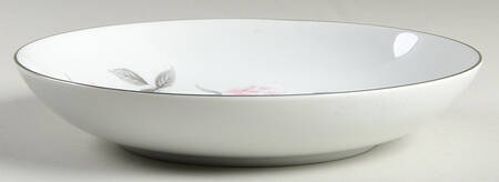 Amourous Coupe Soup Bowl