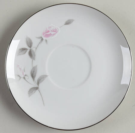 Amourous Saucer