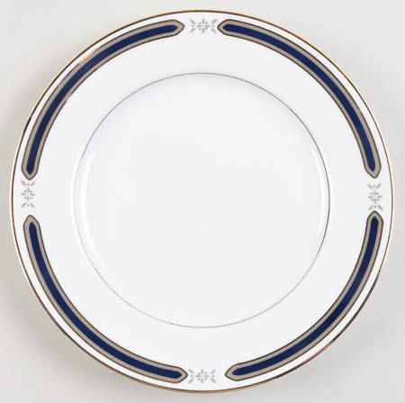 Ardmore Salad Plate