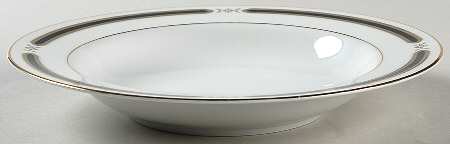 Ardmore Rim Soup Bowl