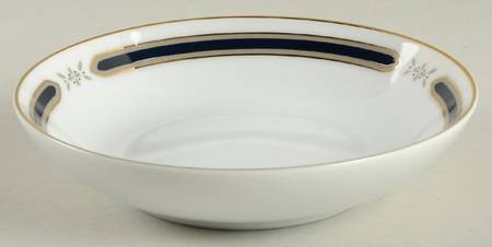 Ardmore Fruit/Dessert (Sauce) Bowl