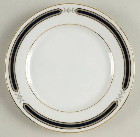 Ardmore Bread & Butter Plate