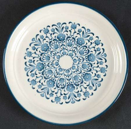 Bantry Bay Salad Plate