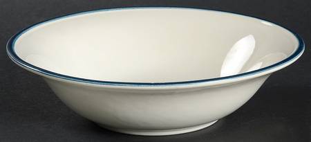 Bantry Bay Coupe Cereal Bowl