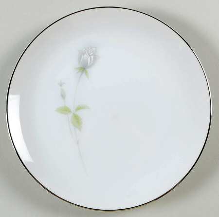 Cindy Bread & Butter Plate