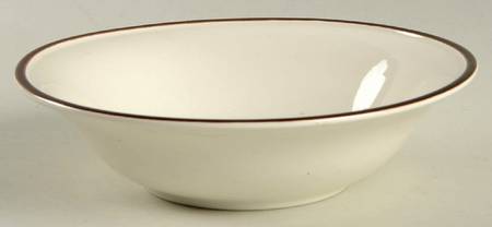 Fiesta Coupe Cereal Bowl