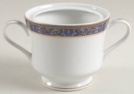Georgetown Sugar Bowl No Lid