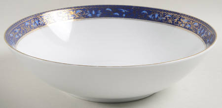 Georgetown 9" Round Vegetable Bowl