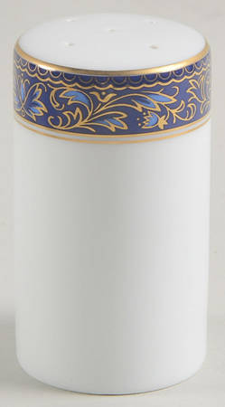 Georgetown Pepper Shaker