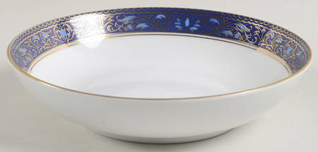 Georgetown Fruit/Dessert (Sauce) Bowl