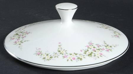 Grandeur Lid for Round Vegetable
