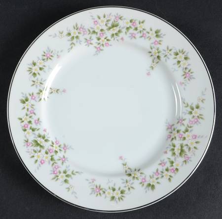 Grandeur Bread & Butter Plate