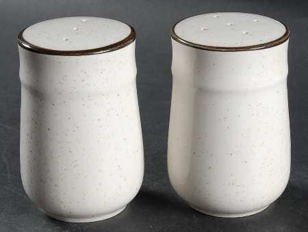 Greenbrier Salt & Pepper Set