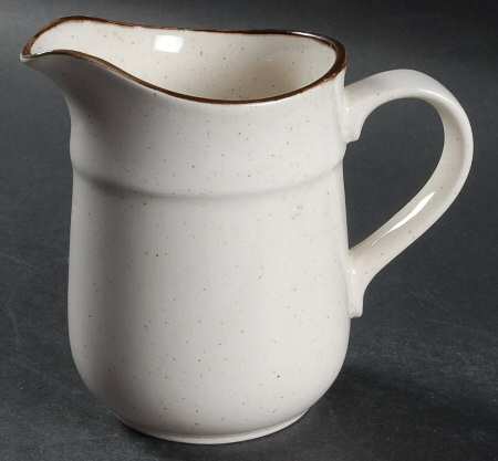 Greenbrier Creamer by Oneida