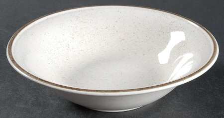 Greenbrier Coupe Cereal Bowl