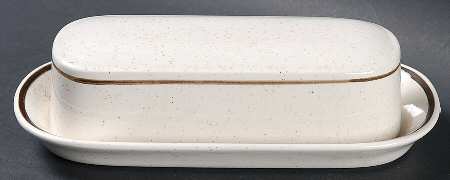 Greenbrier 1/4 Lb Covered Butter