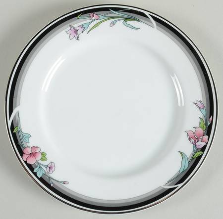 Gulf Wind Salad Plate