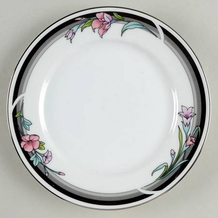 Gulf Wind Bread & Butter Plate