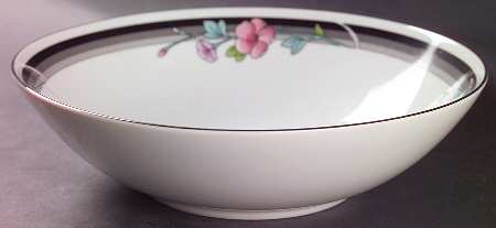 Gulf Wind 9" Round Vegetable Bowl