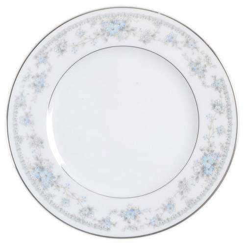Heiress Bread & Butter Plate