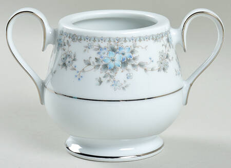 Heiress Sugar Bowl No Lid