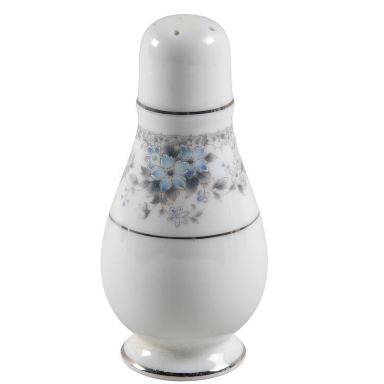 Heiress Pepper Shaker