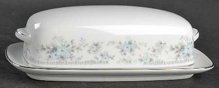 Heiress 1/4 Lb Covered Butter