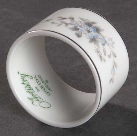 Heiress Napkin Ring